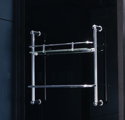 struttura di alluminio di recinzione della doccia del vapore di 1000x1000x2150mm