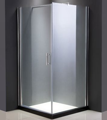 cubicolo autonomo 6mm della doccia di 900x900x1900mm
