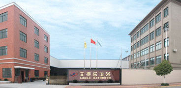 La CINA Hangzhou Aidele Sanitary Ware Co., Ltd. Profilo Aziendale