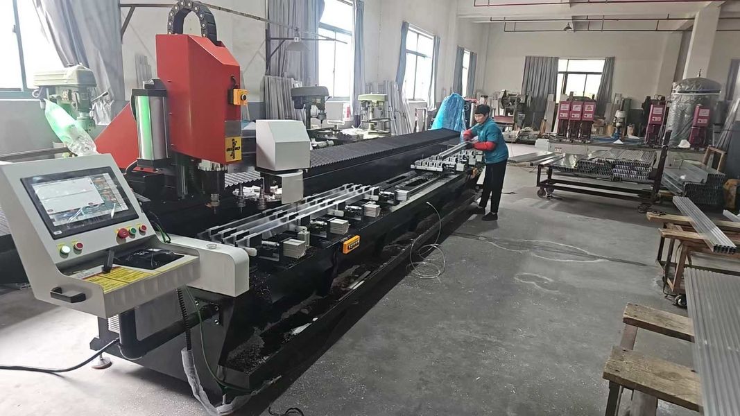 La CINA Hangzhou Aidele Sanitary Ware Co., Ltd. Profilo aziendale 