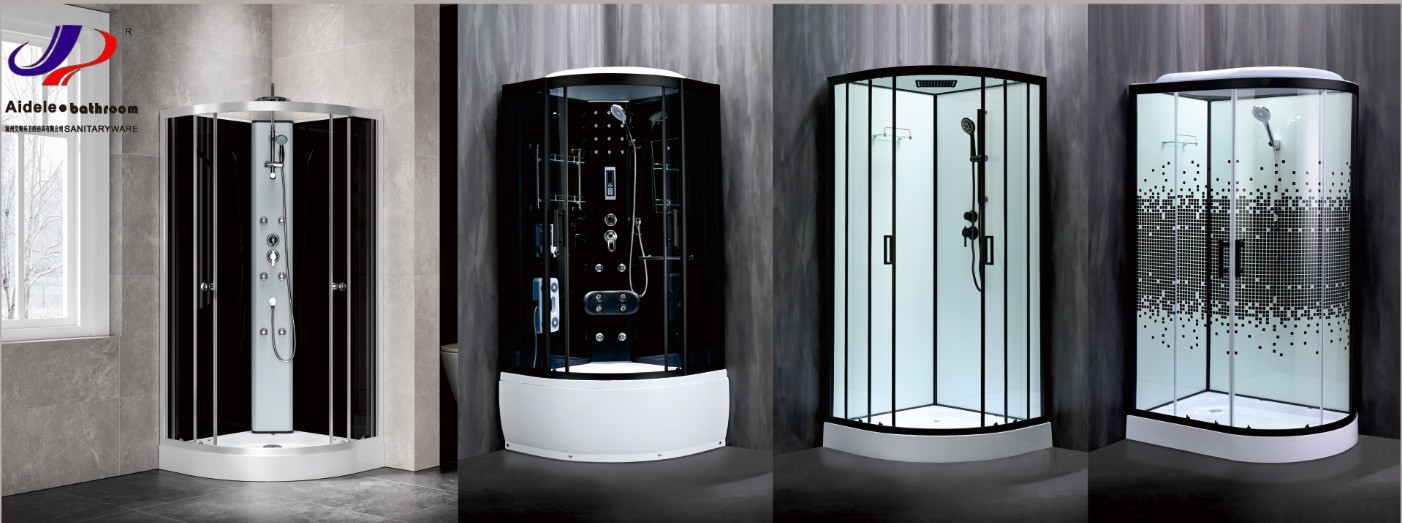 qualità Cabina doccia fabbrica