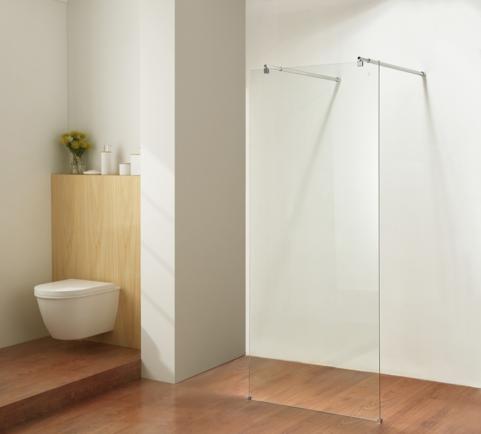 recinzione bagnata Mat Glass 1 della doccia della stanza di 1200×800×2150mm