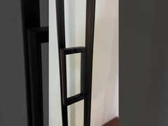 CE EN 14428 EN 12150 Casella doccia con vetro di sicurezza da 4 mm/5 mm/6 mm