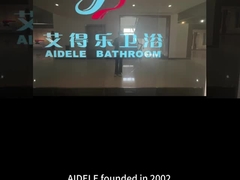 Introduzione della cabina doccia