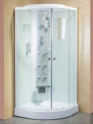 cubicolo della doccia del bagno di 1200x800x2150mm