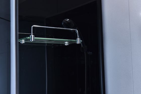 Cabine della doccia del bagno, unità della doccia 990 x 990 x 2250 millimetri