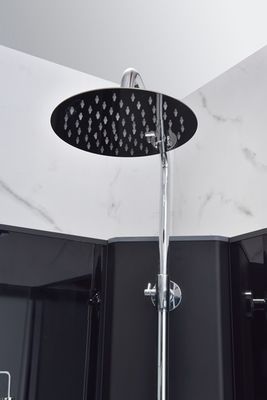 35&quot; struttura di alluminio del cubicolo della doccia del bagno di X35 ' X75»