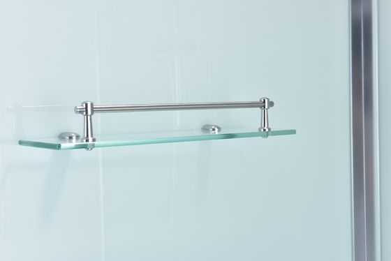 Struttura di alluminio delle unità 900x900x2050mm della doccia del cubicolo del bagno
