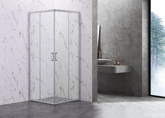Recinzioni quadrate della doccia del bagno 900x900x1900mm ISO9001